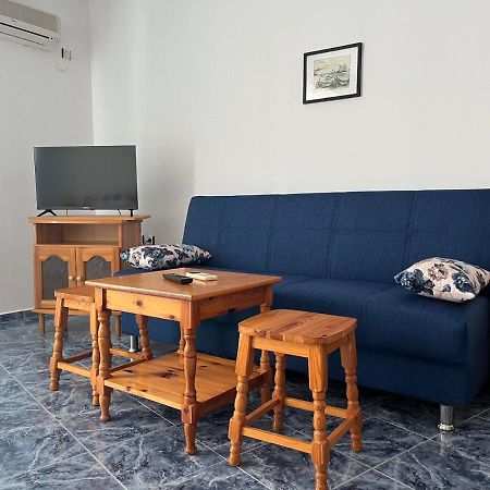 Студио Одеса 22 Sozopol Exterior foto