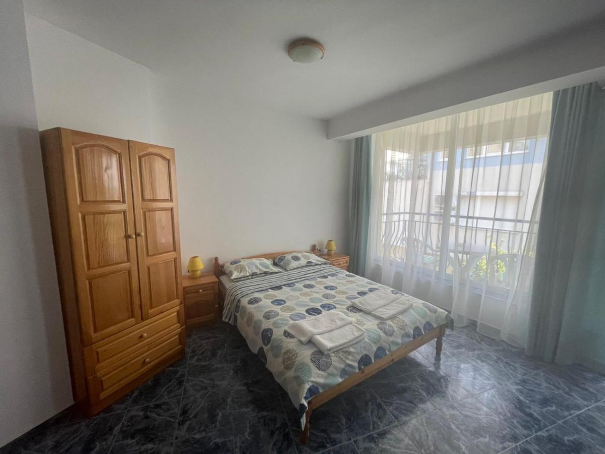 Студио Одеса 22 Sozopol Exterior foto