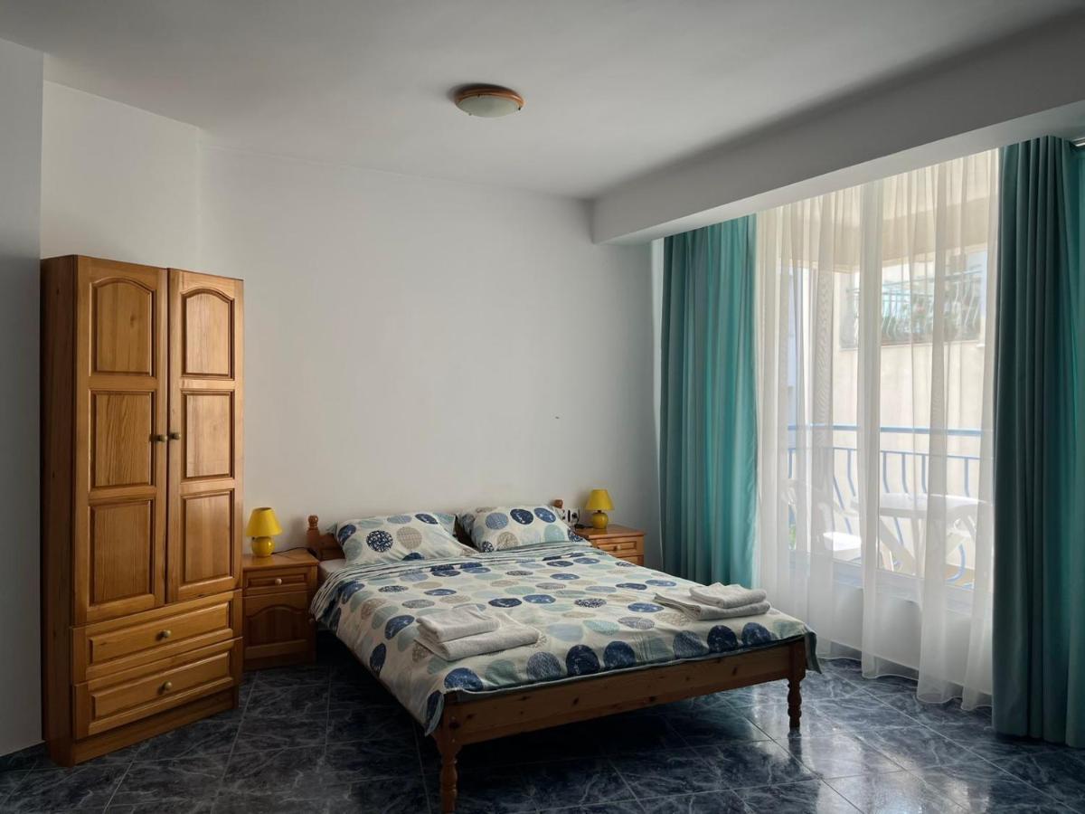 Студио Одеса 22 Sozopol Exterior foto
